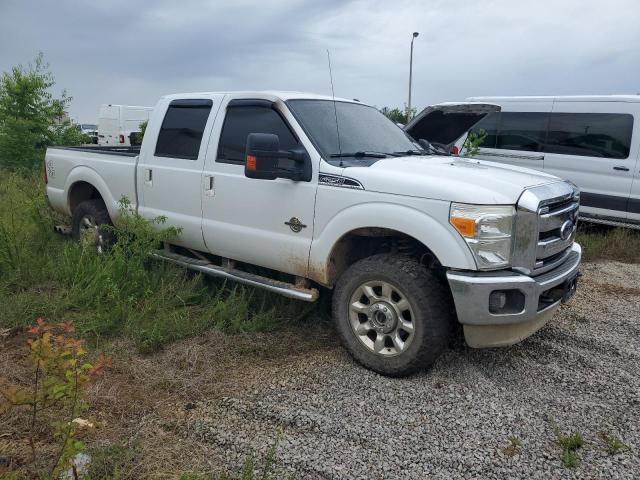 2012 Ford F250 Super Duty