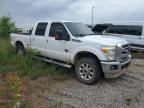 2012 Ford F250 Super Duty на продаже в Gaston, SC - Burn - Interior