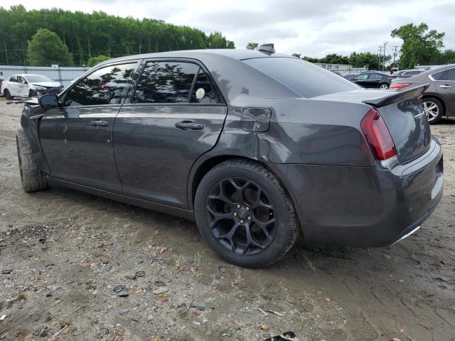  CHRYSLER 300 2019 Серый