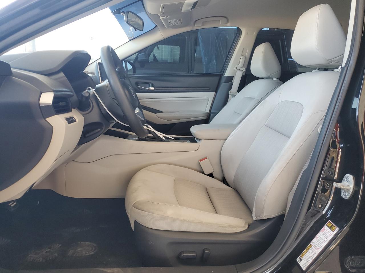 2020 Nissan Altima S VIN: 1N4BL4BV7LN321174 Lot: 56699695