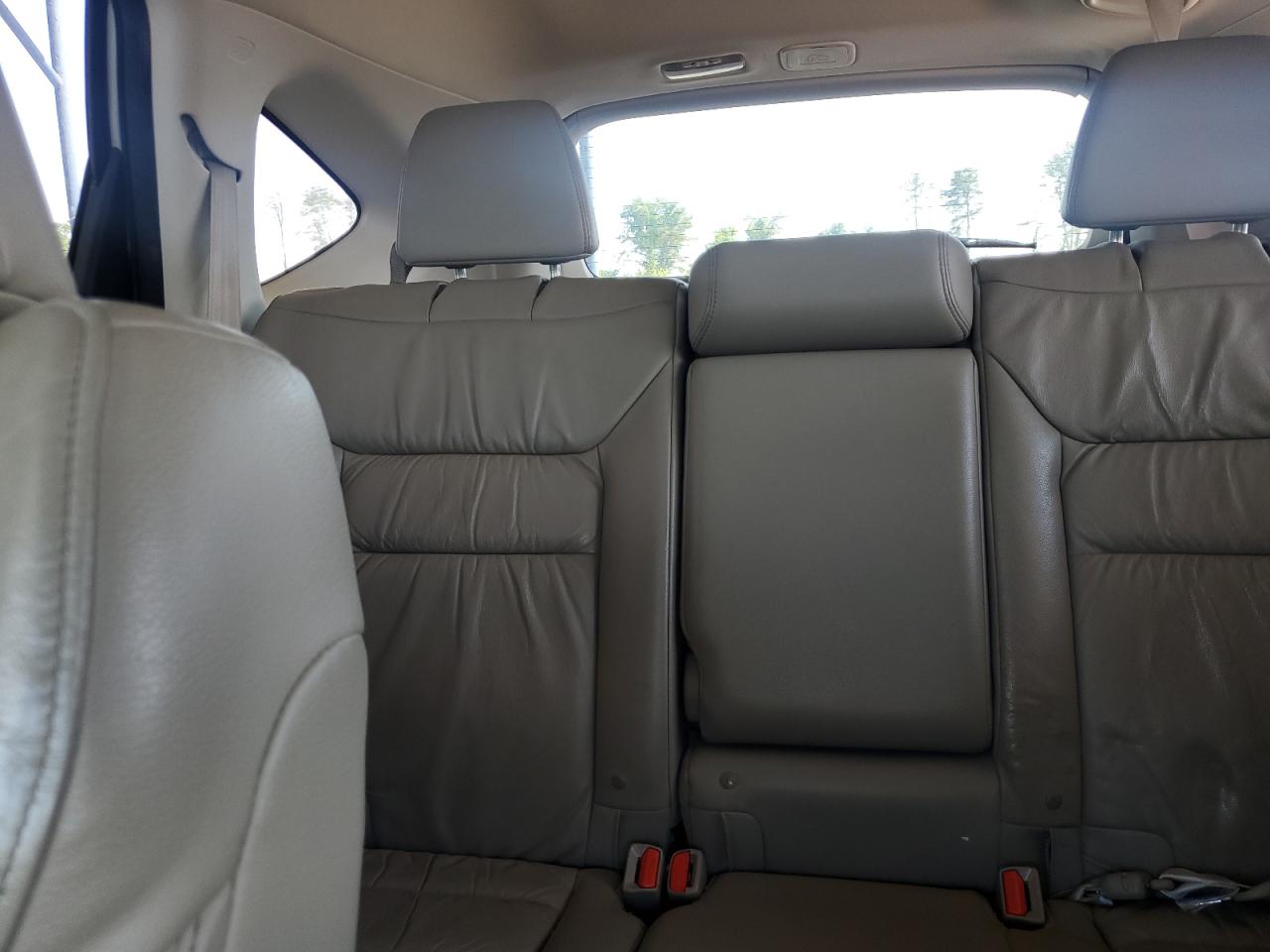 2014 Honda Cr-V Exl VIN: 5J6RM4H79EL094433 Lot: 54723065