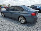 2012 Bmw 328 I de vânzare în Riverview, FL - Minor Dent/Scratches