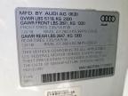 2020 Audi Q3 Premium на продаже в Haslet, TX - Hail