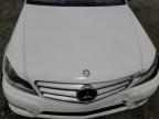 2013 Mercedes-Benz C 300 4Matic en Venta en Finksburg, MD - Front End