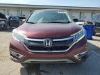 2016 Honda Cr-V Ex for Sale in Louisville, KY - Front End