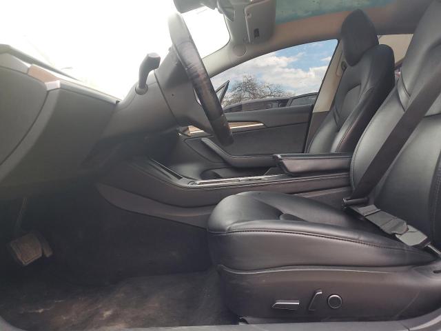  TESLA MODEL 3 2022 Czarny