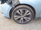 2017 RENAULT GRAND SCEN for sale at Copart PETERLEE