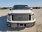 2012 Ford F150 Supercrew na sprzedaż w Wilmer, TX - Minor Dent/Scratches