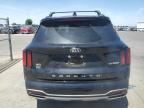 2021 Kia Sorento Ex იყიდება Sacramento-ში, CA - Front End