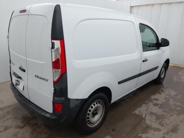 2014 RENAULT KANGOO ML1