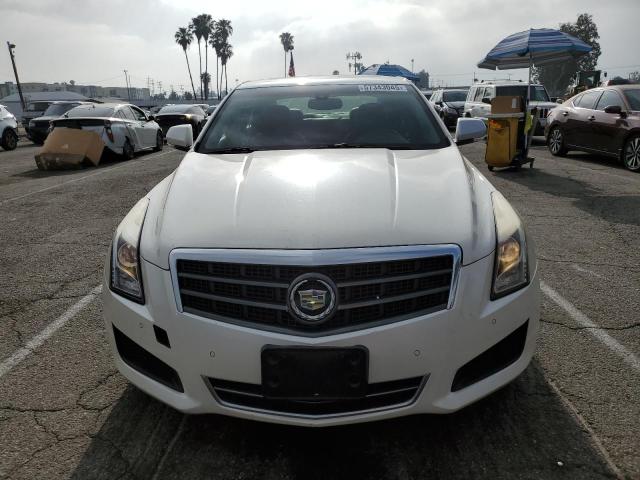  CADILLAC ATS 2013 Белый