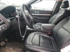 2017 Ford Explorer Xlt на продаже в Montreal-est, QC - Side