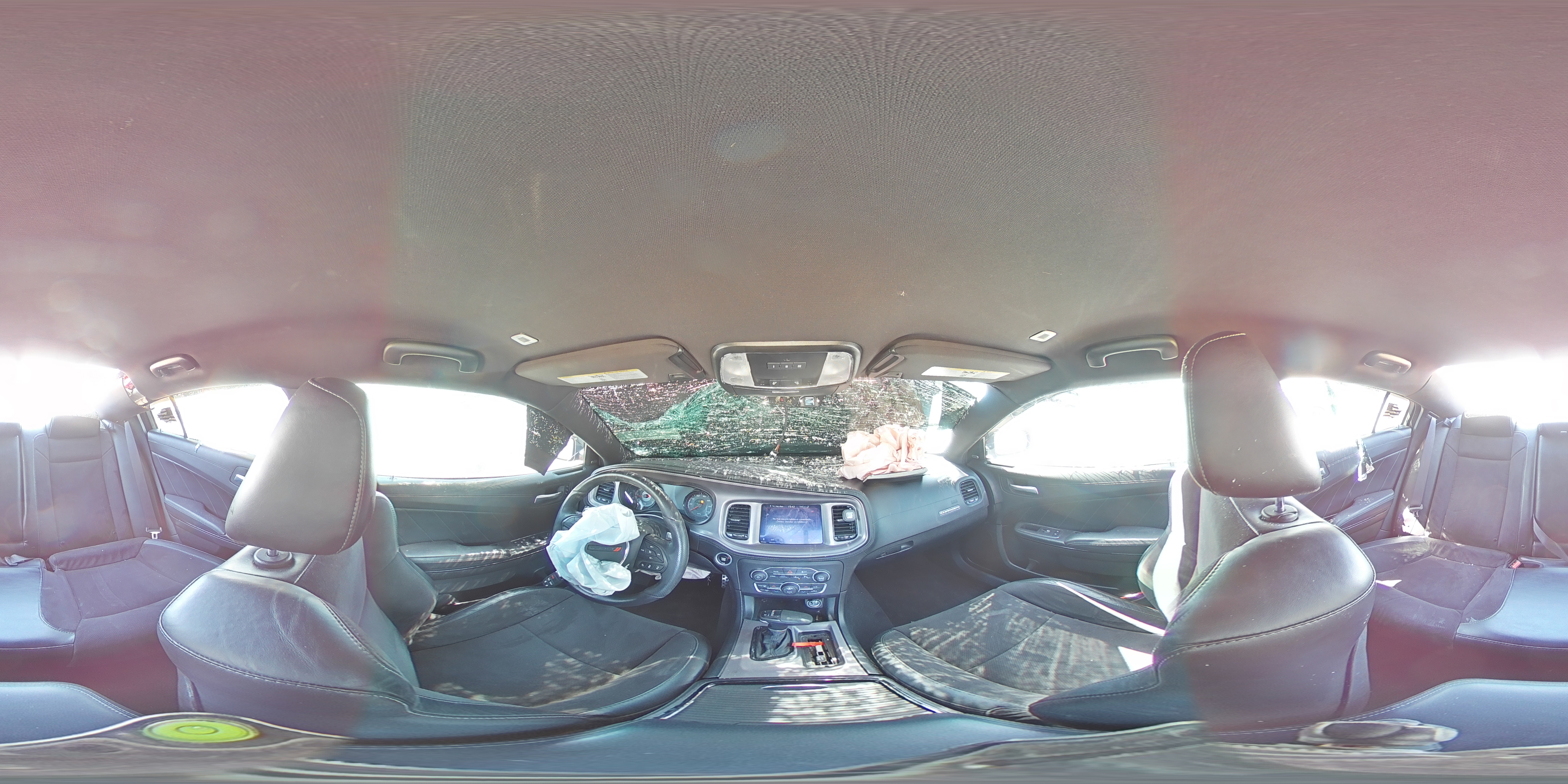 2023 Dodge Charger Gt VIN: 2C3CDXMGXPH556943 Lot: 67832625