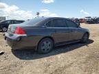 2009 Chevrolet Impala Ls للبيع في Chicago Heights، IL - Front End