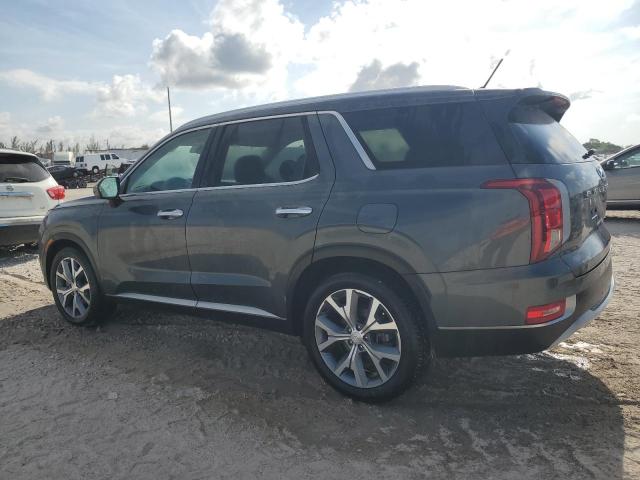  HYUNDAI PALISADE 2021 Szary