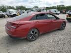 2023 Hyundai Elantra Sel იყიდება Kansas City-ში, KS - Front End