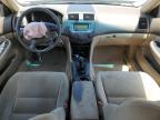 2007 Honda Accord Lx на продаже в Wilmer, TX - Front End