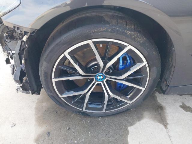2021 BMW 545E XDRIV