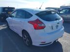2013 FORD FOCUS ST-3 for sale at Copart CHESTER
