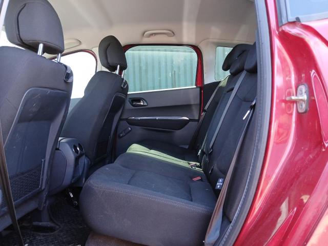 2011 PEUGEOT 3008 ACTIV