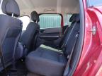 2011 PEUGEOT 3008 ACTIV for sale at Copart PETERLEE