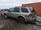 2003 Oldsmobile Bravada  на продаже в Chicago Heights, IL - Side