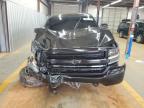 2018 Chevrolet Silverado K1500 Lt   de vânzare în Mocksville, NC - Front End