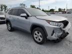 2020 Toyota Rav4 Xle na sprzedaż w Riverview, FL - Front End