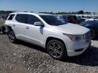 2017 Gmc Acadia Denali   للبيع في Cahokia Heights، IL - Rear End