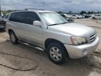 2003 Toyota Highlander Limited na sprzedaż w West Palm Beach, FL - Side