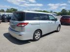 2011 Nissan Quest S продається в Glassboro, NJ - Minor Dent/Scratches