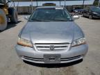 2002 Honda Accord Ex for Sale in Anthony, TX - Side