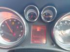 2012 VAUXHALL ASTRA GTC for sale at Copart WOLVERHAMPTON