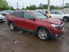 Chalfont, PA에서 판매 중인 2018 Gmc Terrain Sle - Front End