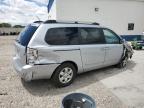 2009 Kia Sedona Ex იყიდება Farr West-ში, UT - Front End
