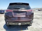 2016 Toyota Rav4 Le იყიდება Sun Valley-ში, CA - Front End