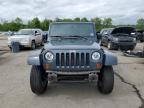 2008 Jeep Wrangler Unlimited Sahara للبيع في Marlboro، NY - Mechanical