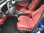 2024 LEXUS IS 350 F SPORT à vendre chez Copart ON - TORONTO
