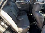 2011 Hyundai Sonata Hybrid for Sale in Woodhaven, MI - Stripped