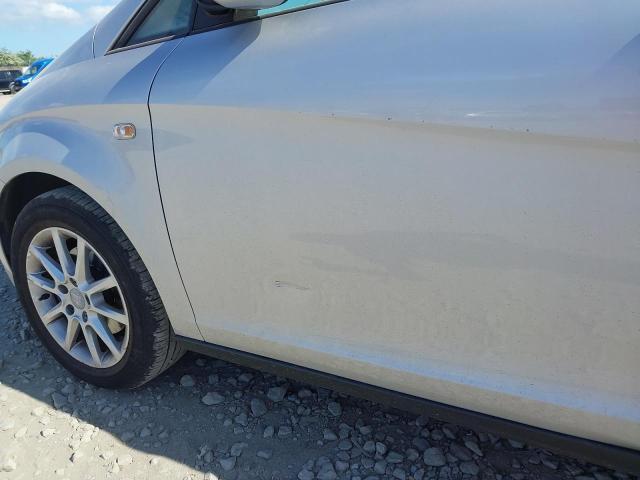 2011 SEAT ALTEA SE C