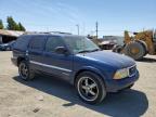 2001 Gmc Jimmy  იყიდება American Canyon-ში, CA - Rear End