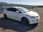 2012 Hyundai Elantra Gls na sprzedaż w Ottawa, ON - Minor Dent/Scratches
