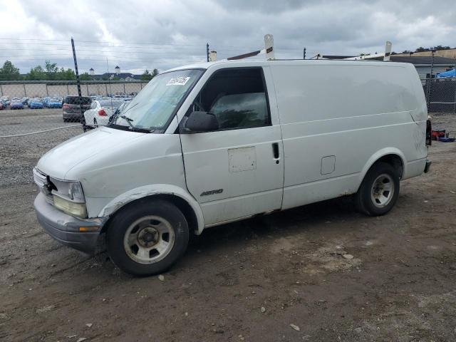 2002 Chevrolet Astro 