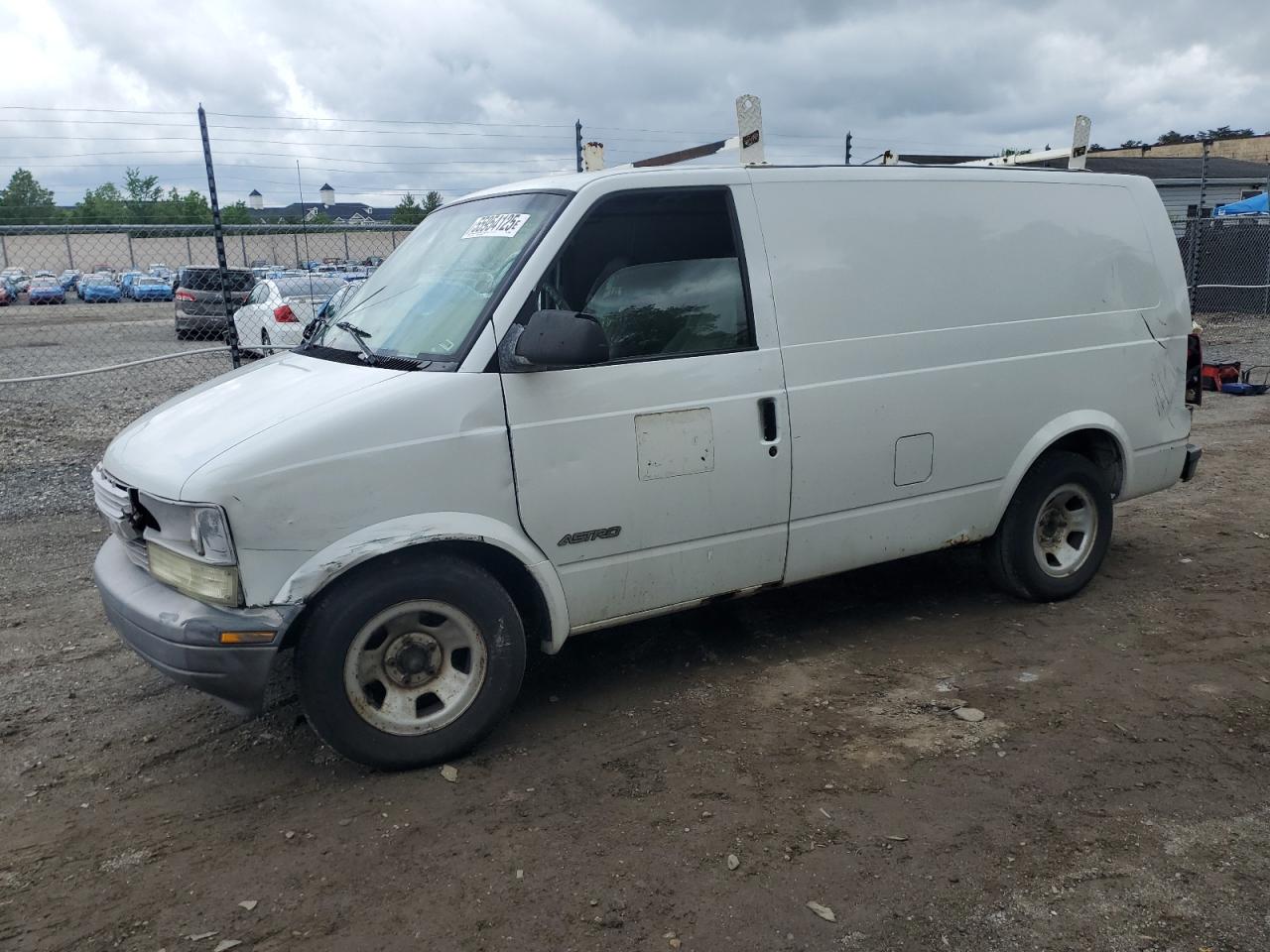 2002 Chevrolet Astro for Sale in Baltimore, MD - All Over