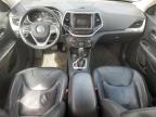 2015 Jeep Cherokee Trailhawk en Venta en Elgin, IL - Side