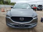 2017 Mazda Cx-5 Grand Touring на продаже в Elgin, IL - Rear End