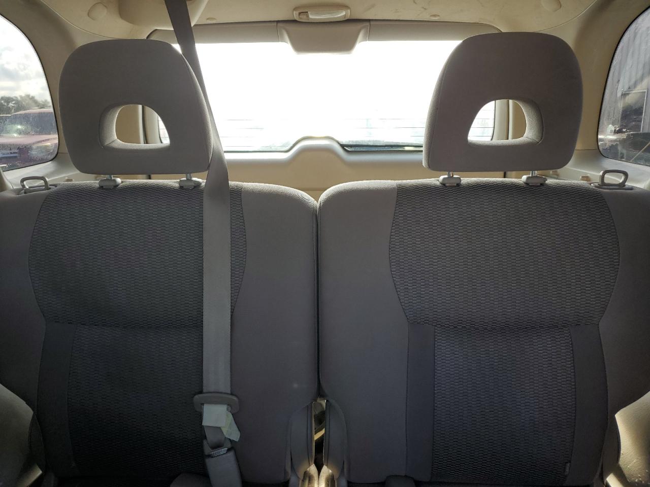 2004 Toyota Rav4 VIN: JTEGD20V640040935 Lot: 56319695