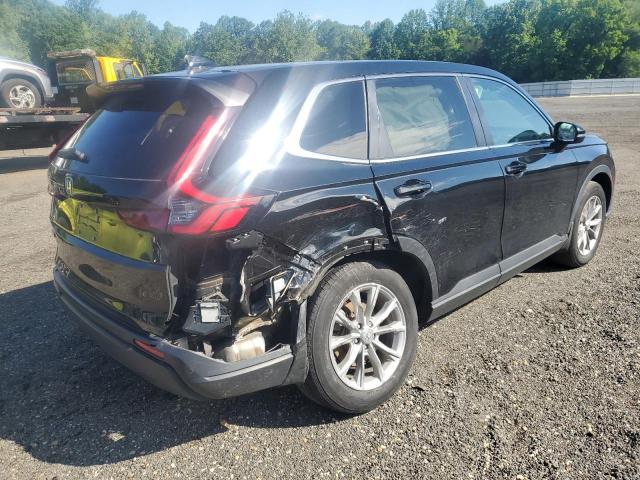  HONDA CRV 2023 Черный