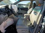 2011 Toyota Highlander Base de vânzare în Loganville, GA - Front End