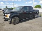 2018 Ford F150 Supercrew იყიდება Miami-ში, FL - Front End